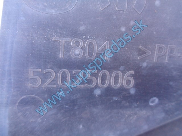 torpédo na fiat tipo II, 52025006
